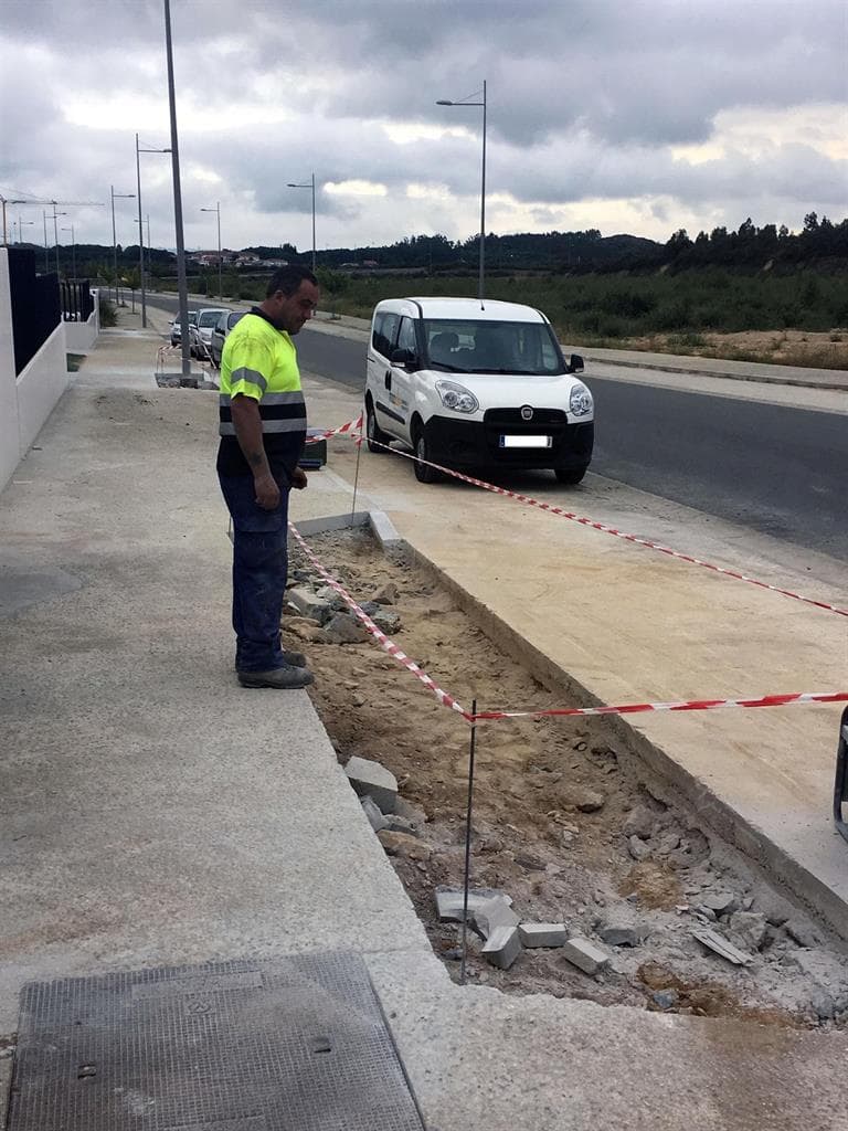 Maquinaria de Midón Obras y Servicios